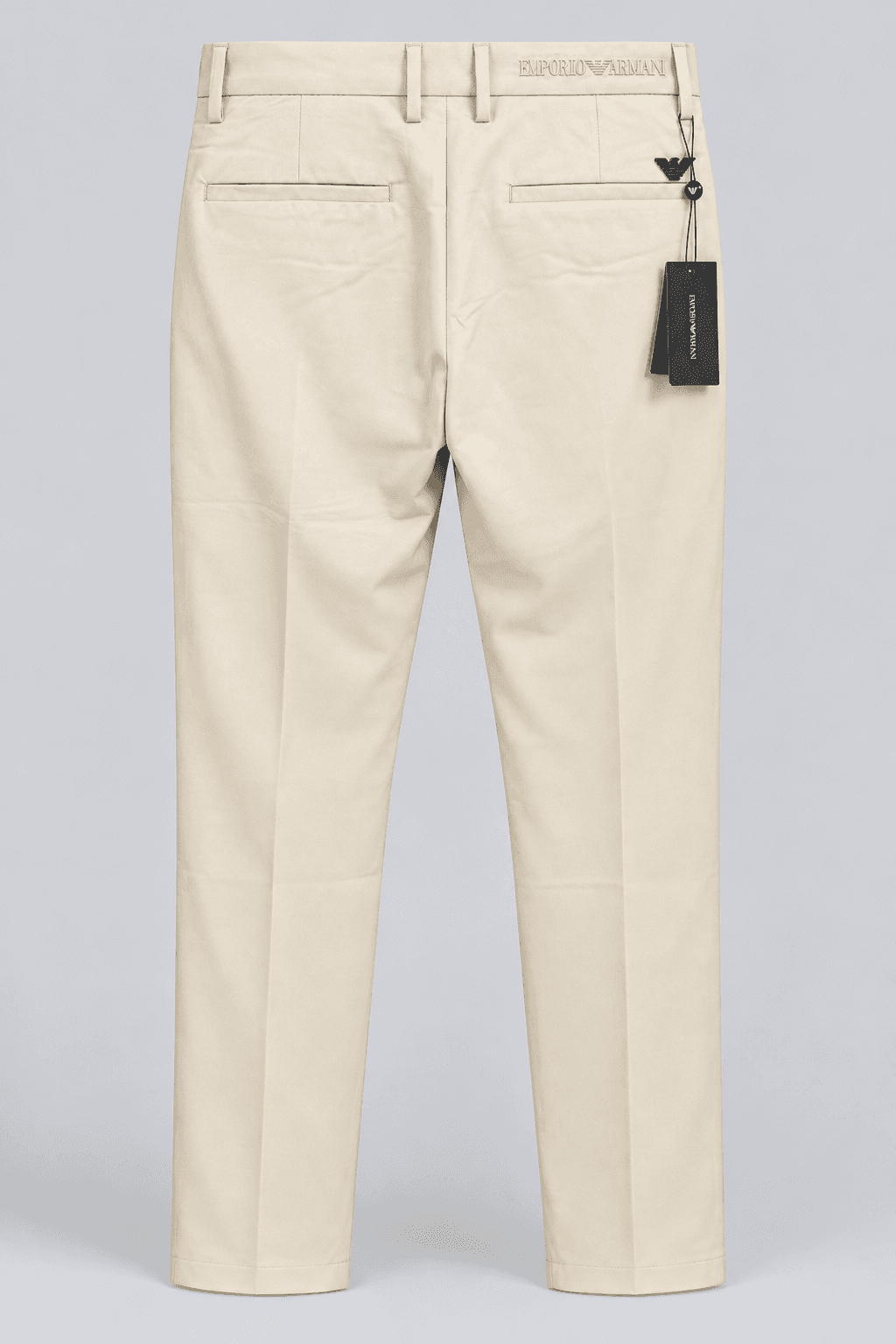Emporio Armani Tokalı Pantolon
