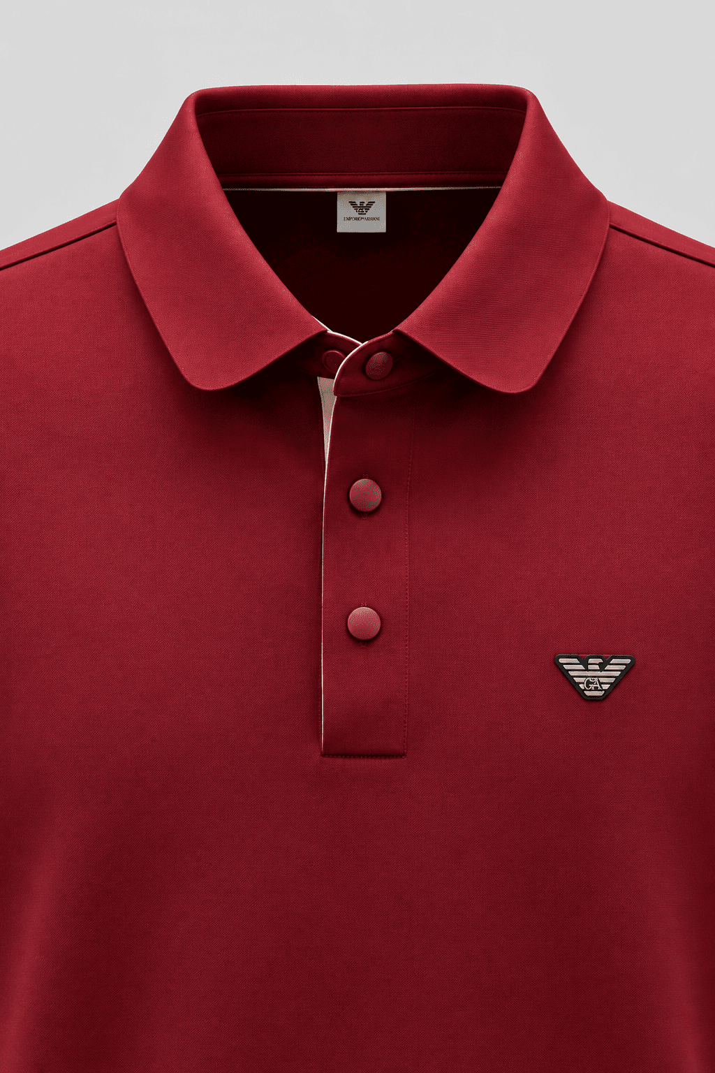 Emporio Armani İthal Polo Yaka