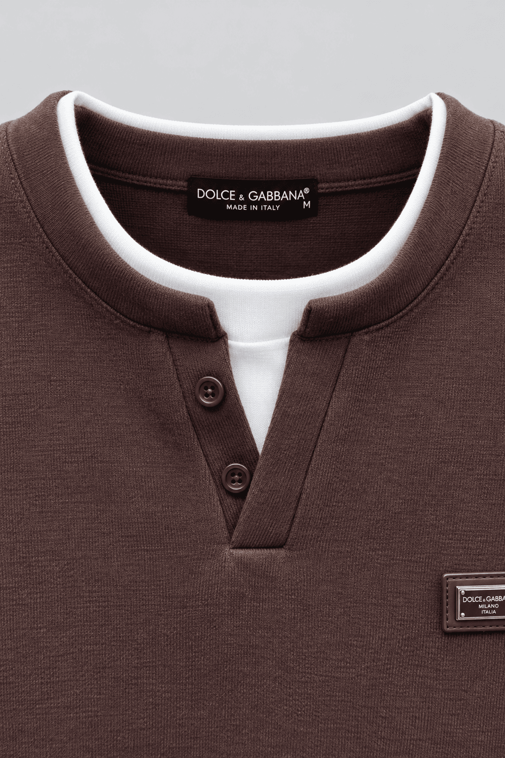 Dolce & Gabbana Selanik Model