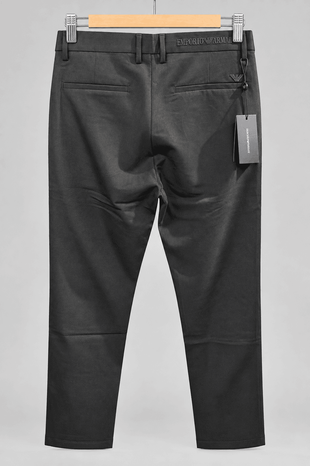 Emporio Armani Tokalı Pantolon