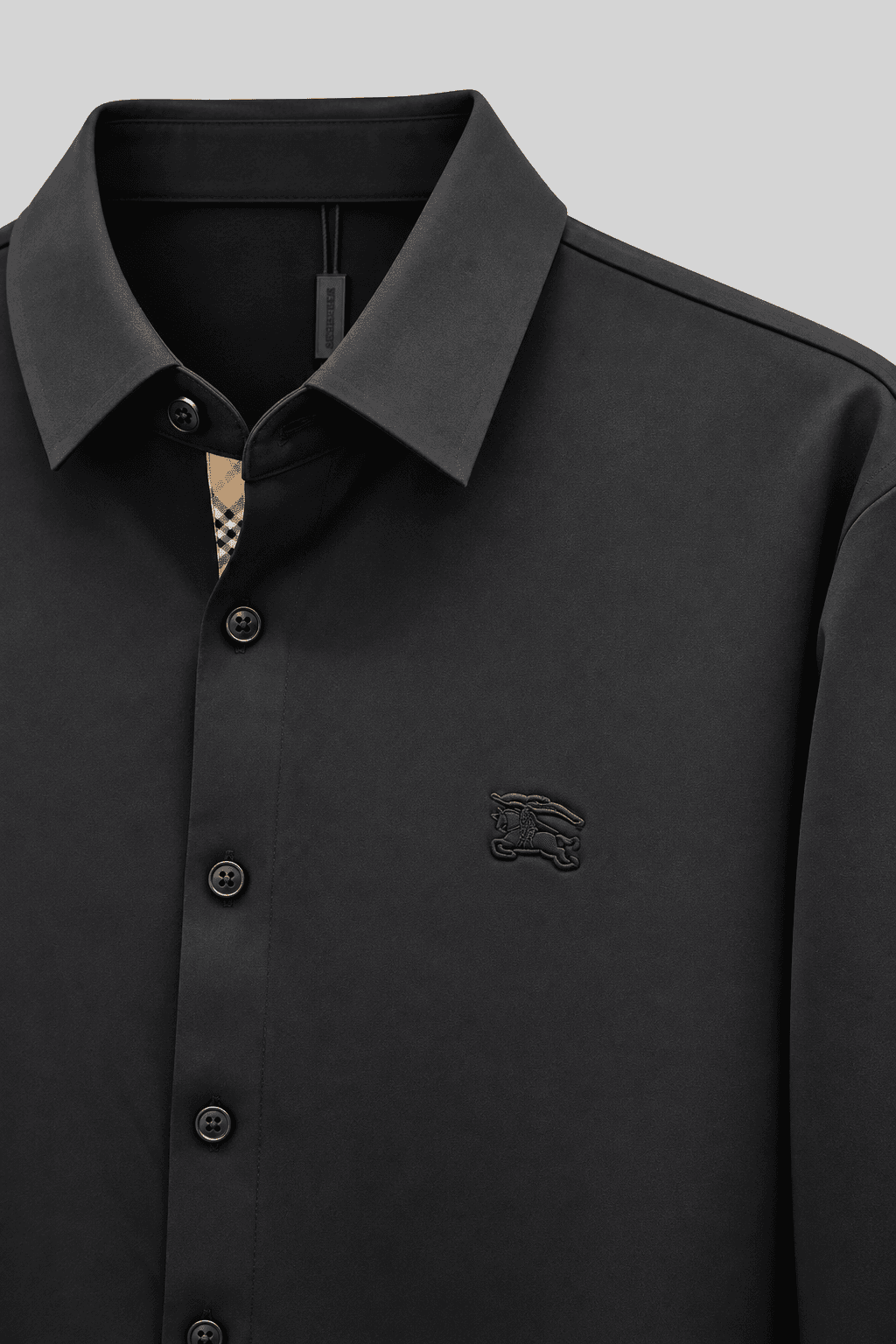 Burberry İthal Gömlek