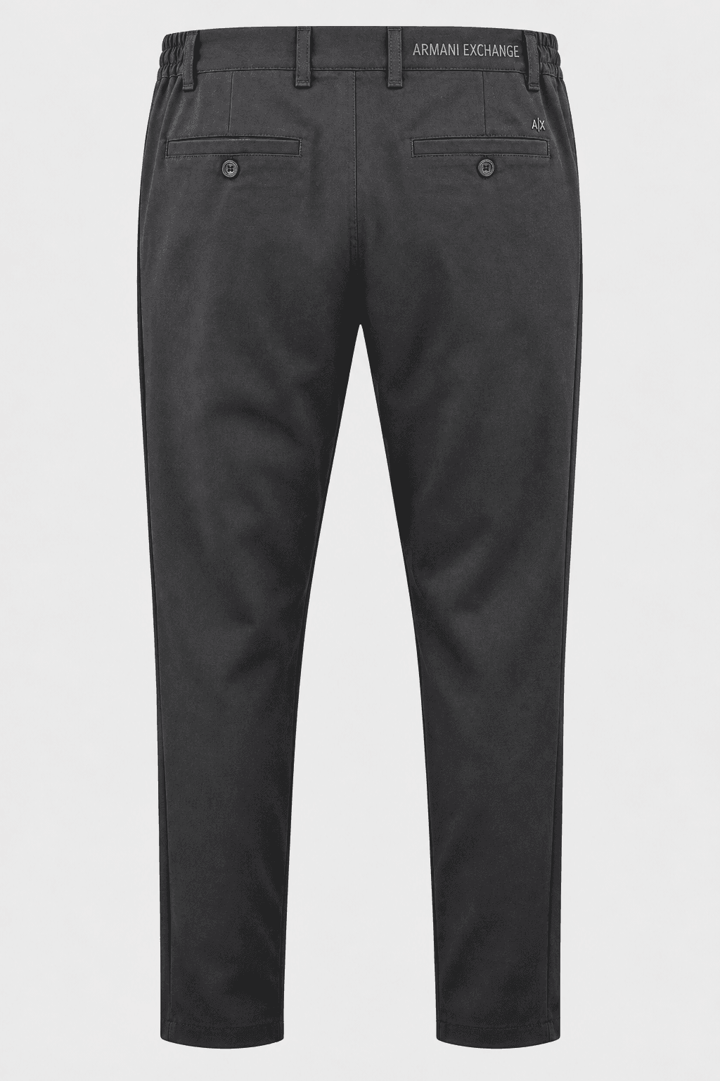 Armani Exchange Tokalı Kumaş Pantolon