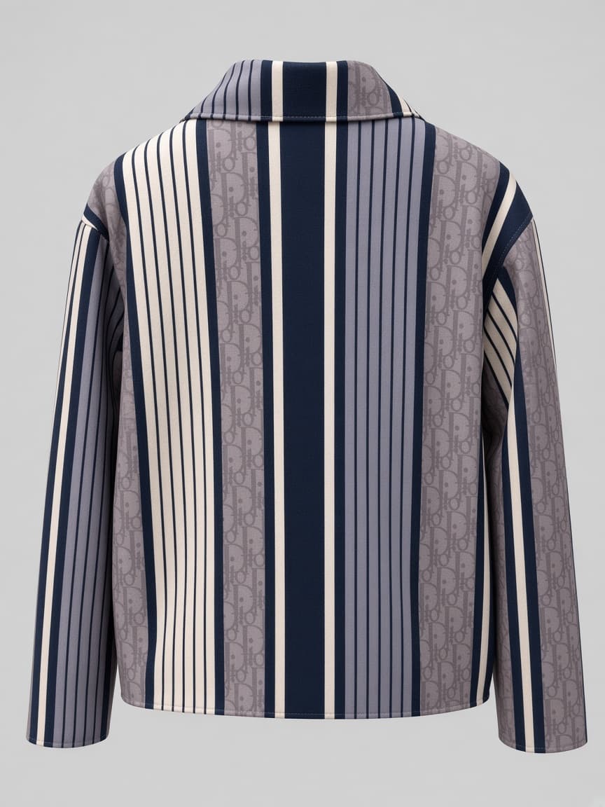 Christian Dior College Ceket