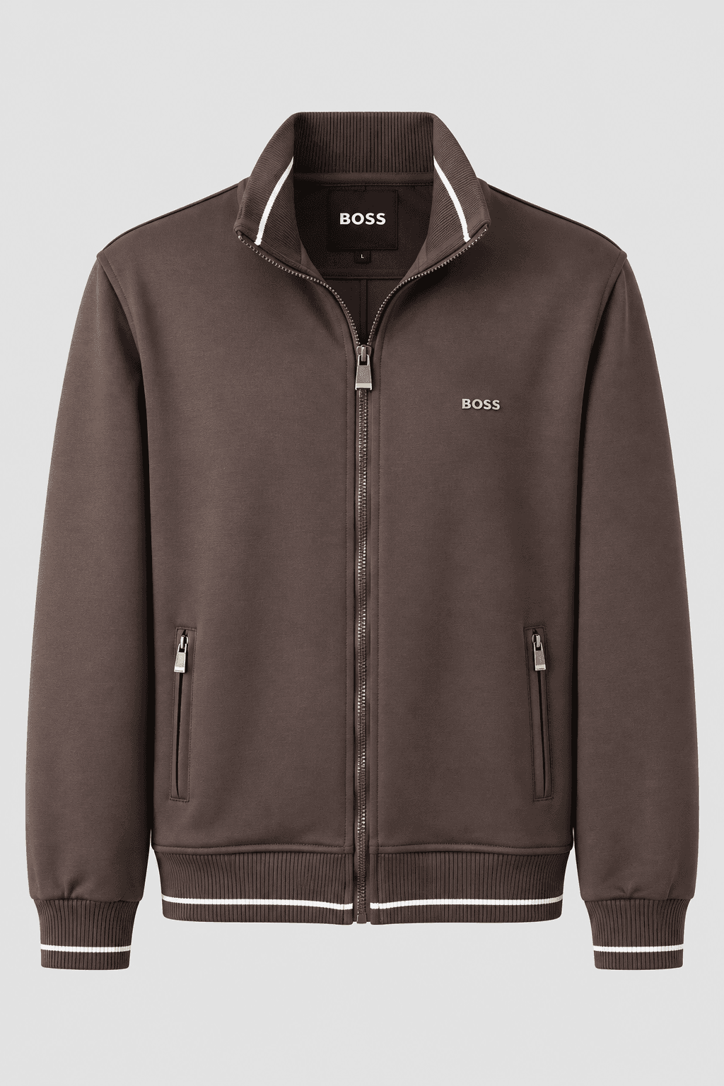 Hugo Boss Uzun Takım
