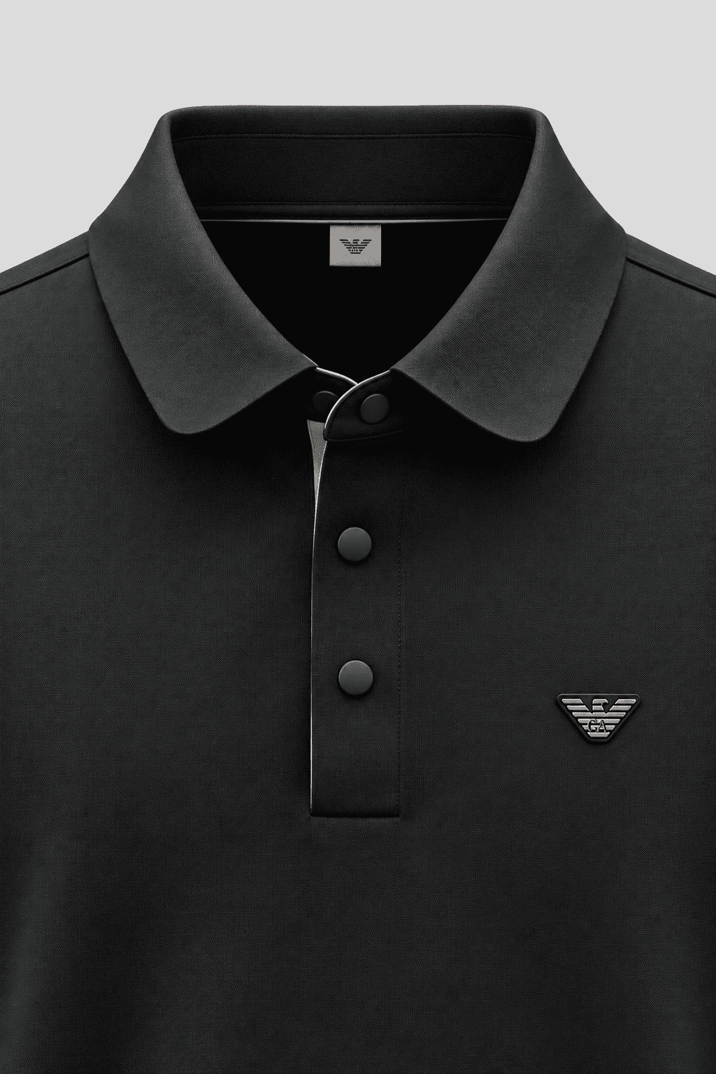 Emporio Armani İthal Polo Yaka
