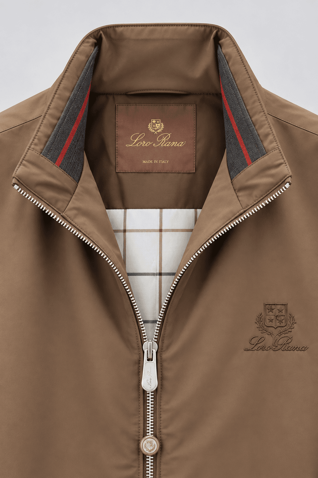Loro Piana İthal Ceket