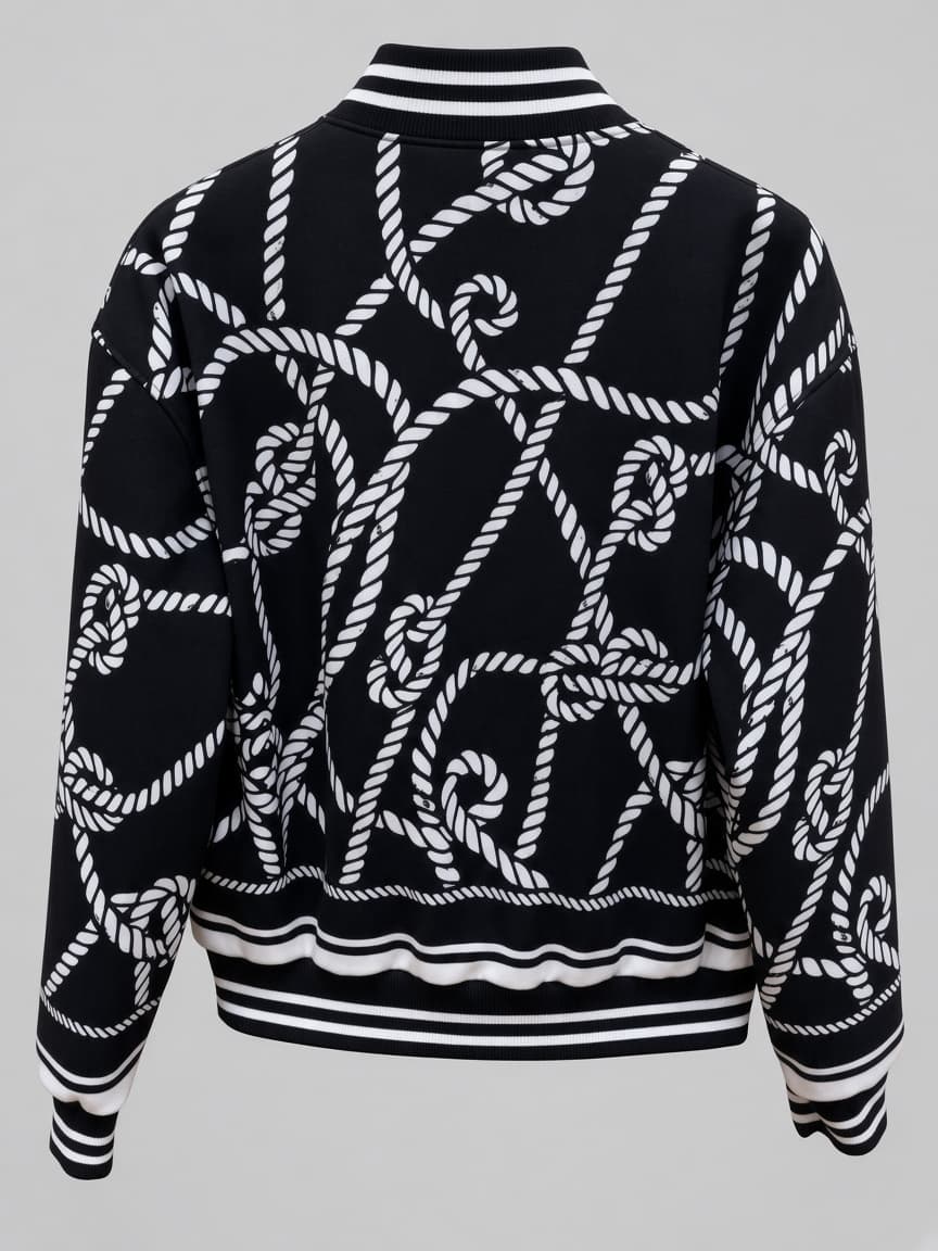 Dolce & Gabbana College Ceket