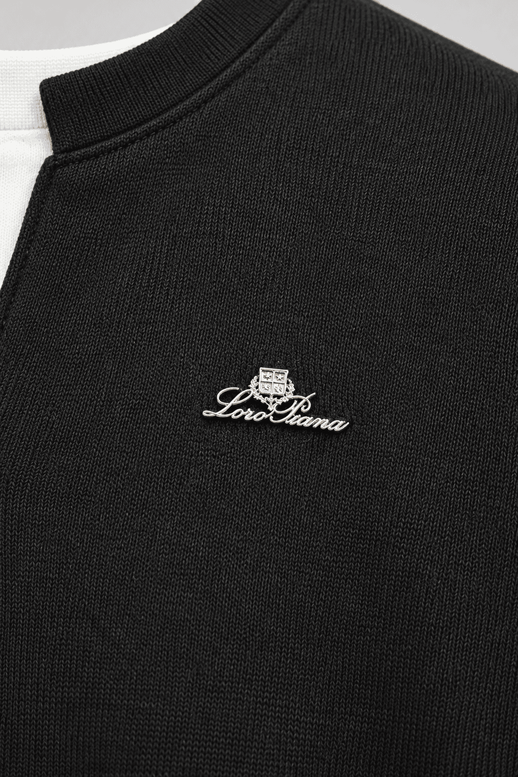 Loro Piana Selanik Model