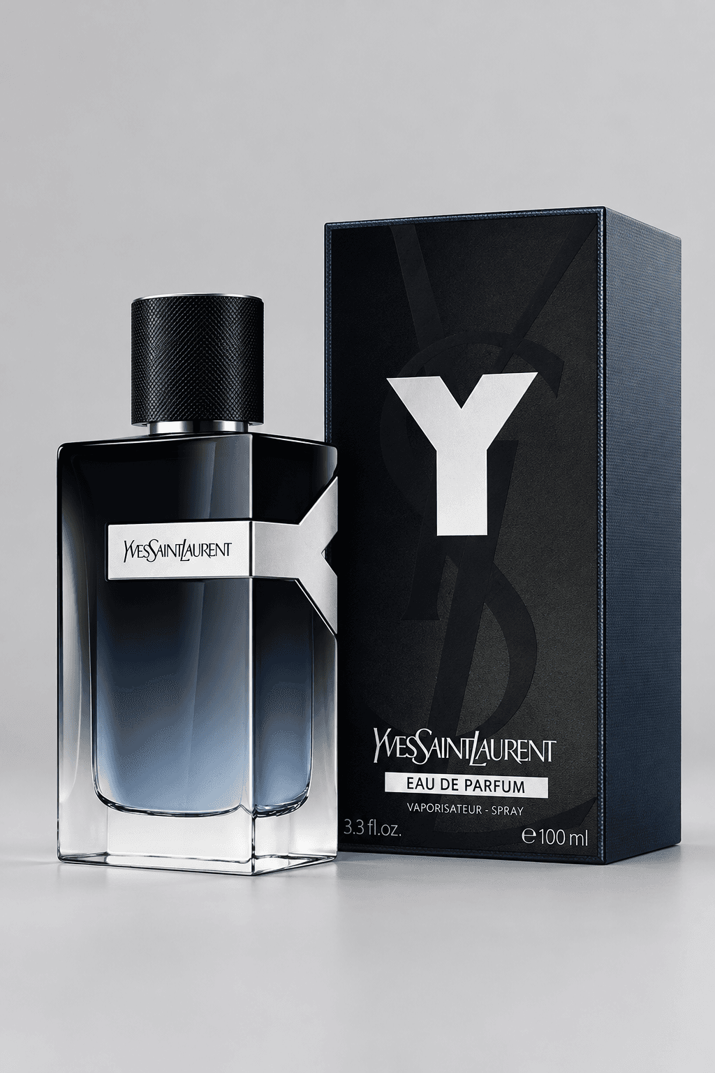 Valoris Luxury Yves Saint Laurent Y Parfum