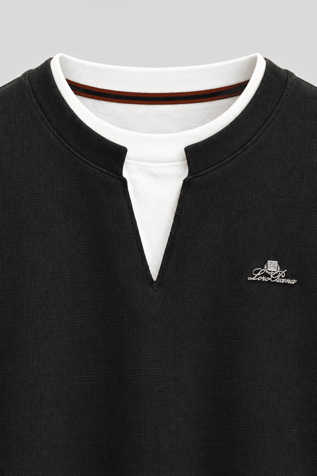 Loro Piana Selanik Model