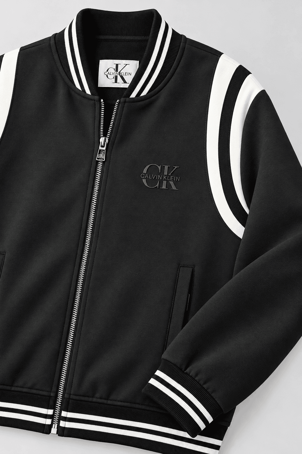Calvin Klein Uzun Takım