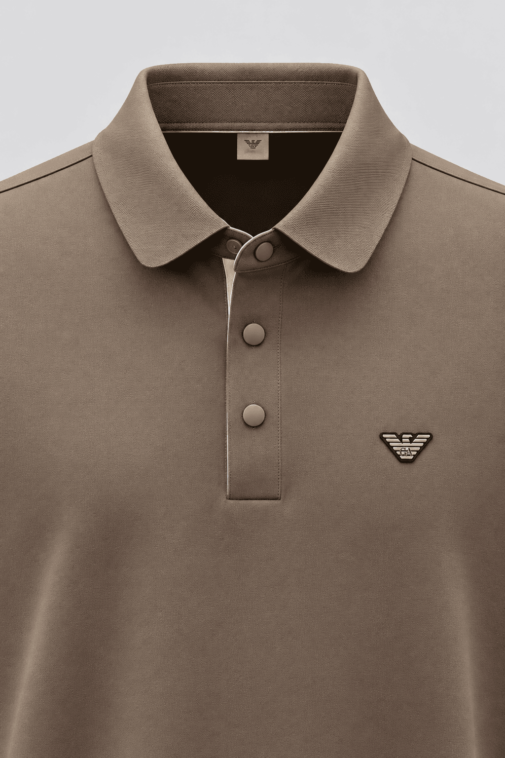 Emporio Armani İthal Polo Yaka