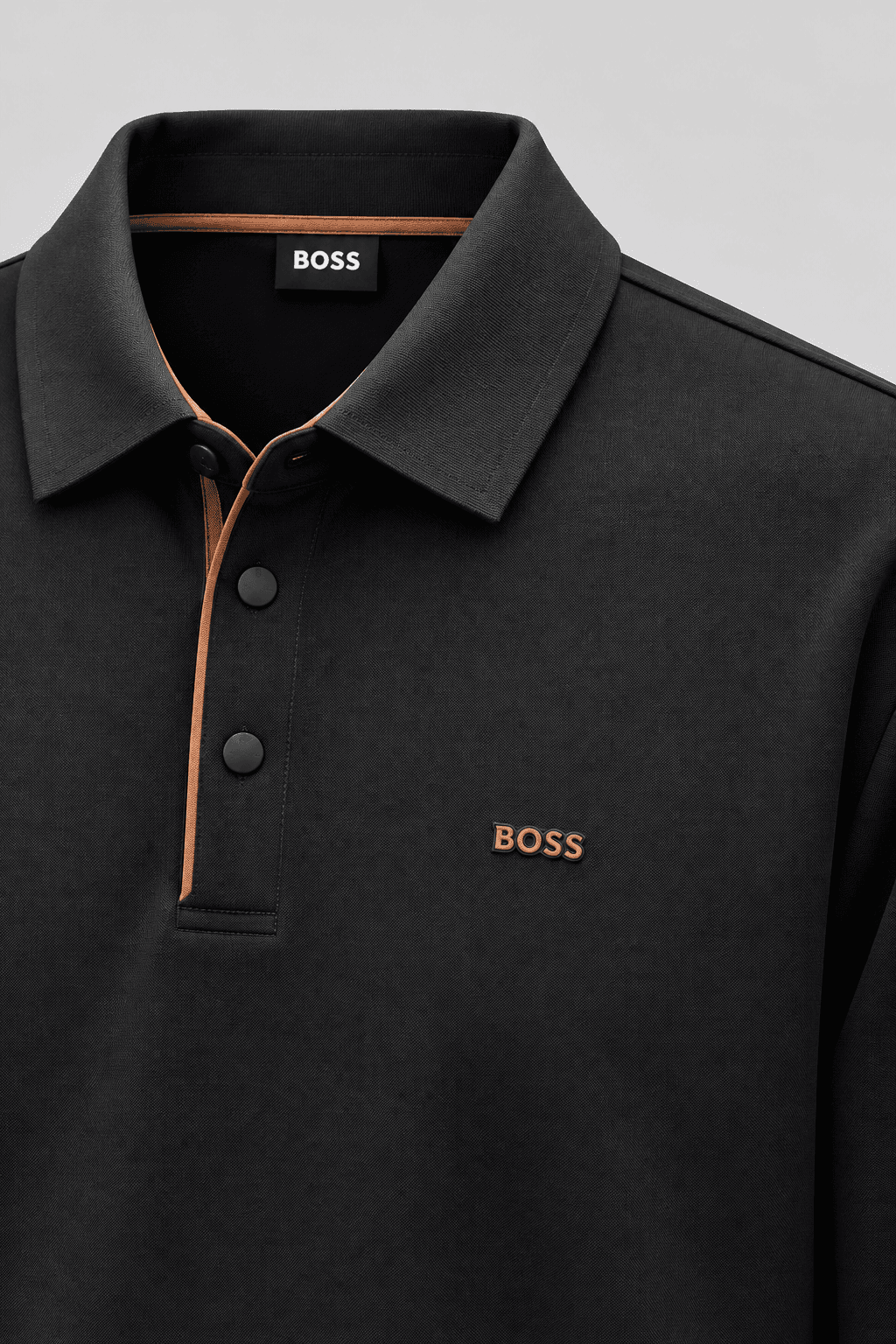 Hugo Boss İthal Polo Yaka