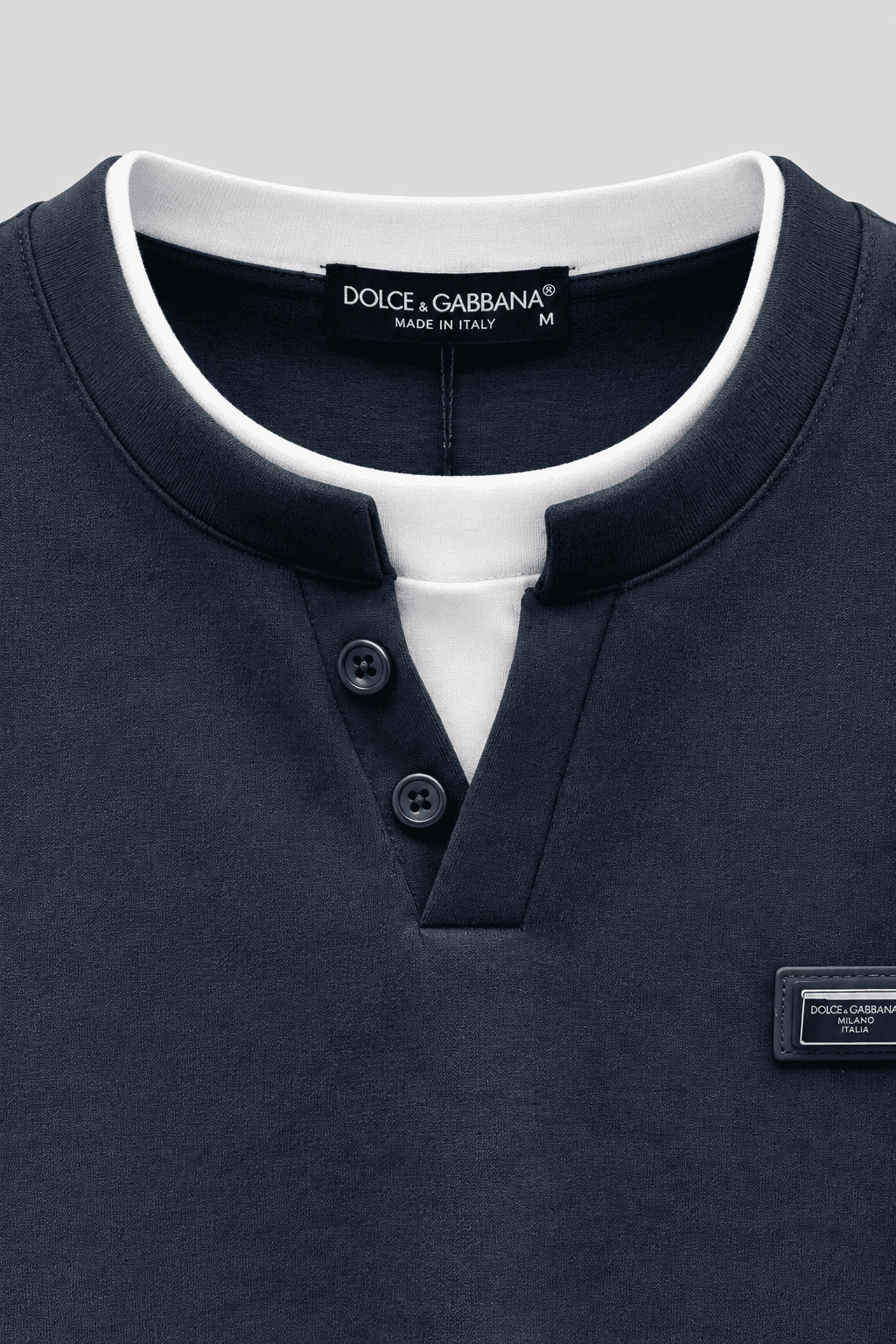 Dolce & Gabbana Selanik Model