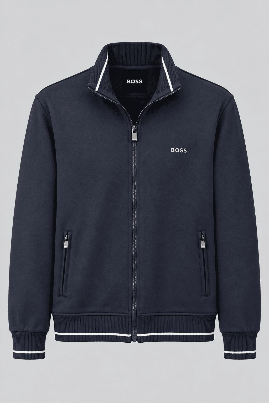 Hugo Boss Uzun Takım