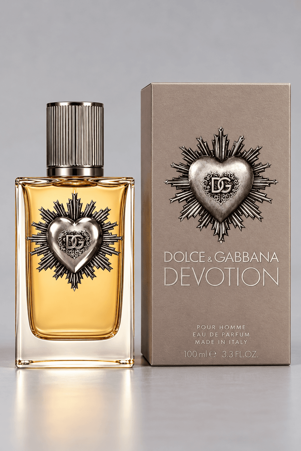 Valoris Luxury Dolce & Gabbana Devotion Parfum