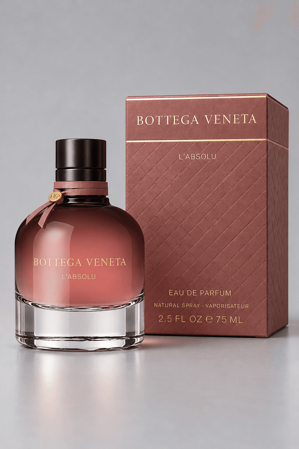 Valoris Luxury Bottega Veneta L'Absolu Parfum
