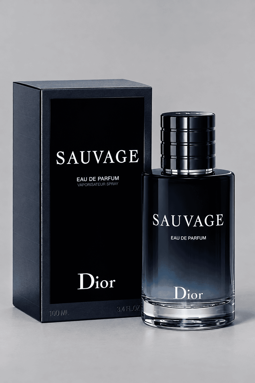 Valoris Luxury Dior Sauvage Vaporisateur
