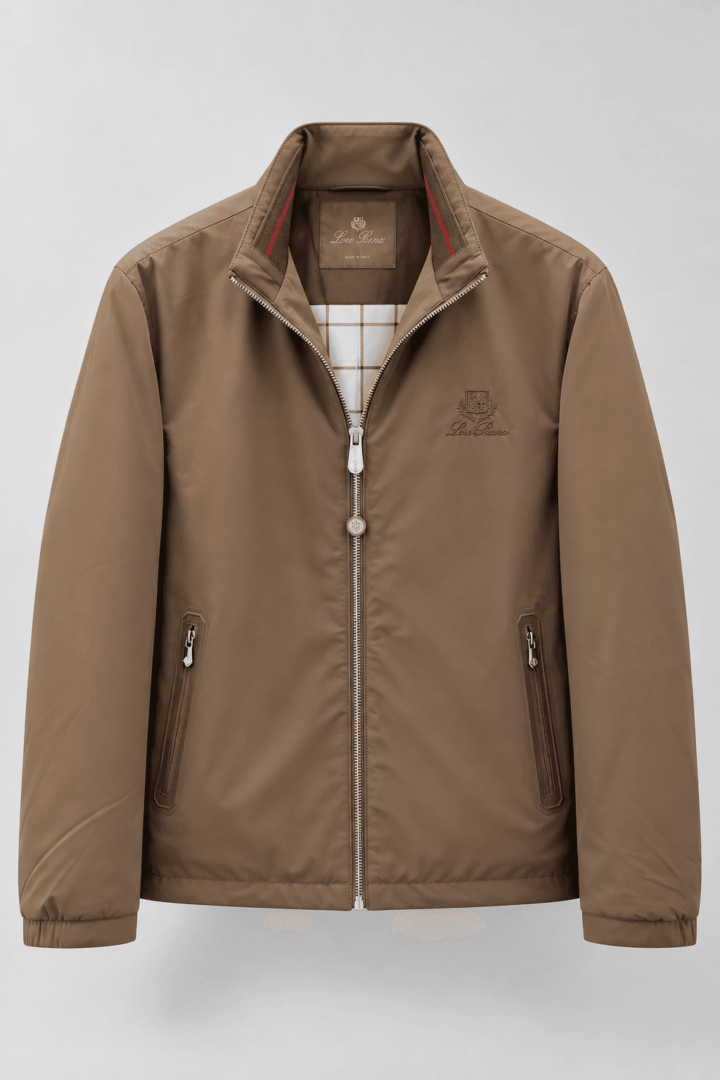 Loro Piana İthal Ceket