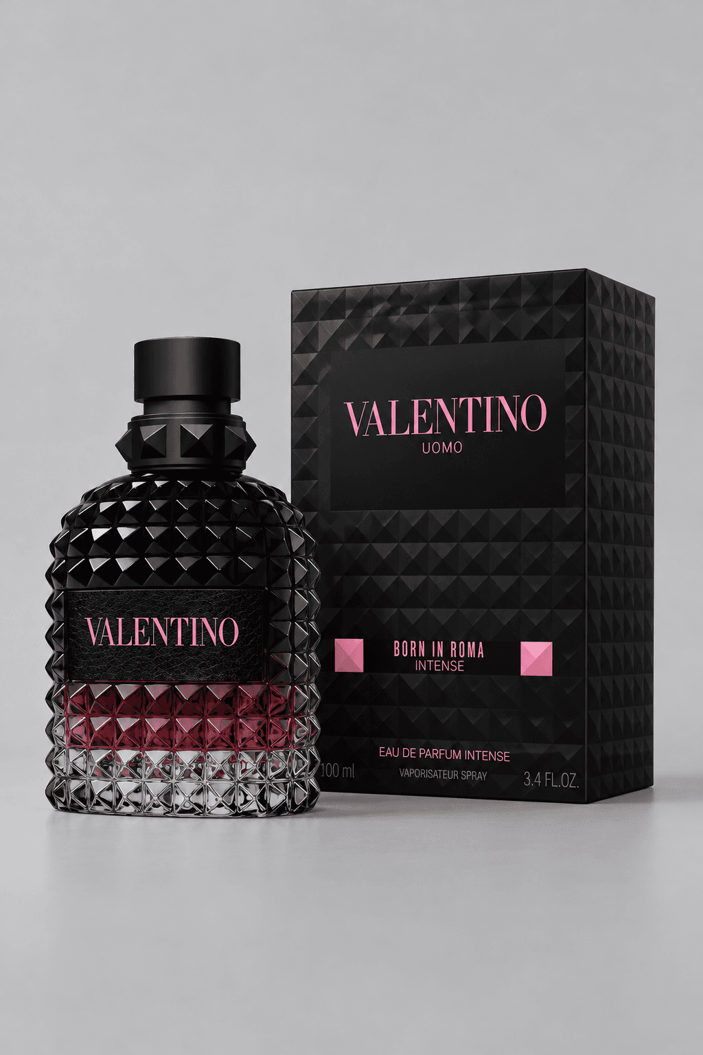 Valoris Luxury Valentino Born In Roma Uomo Parfum