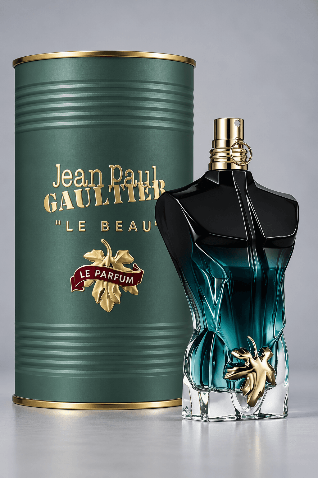 Valoris Luxury Jean Paul Gaultier Le Beau Le Parfum EDP 125 ml