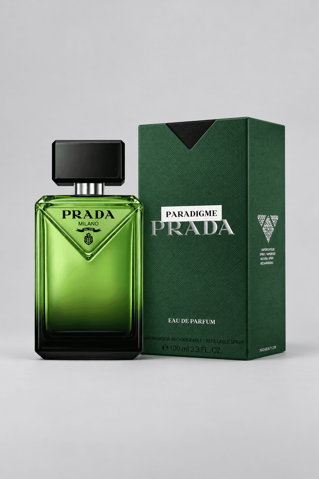 Valoris Luxury Prada Paradigme Parfüm