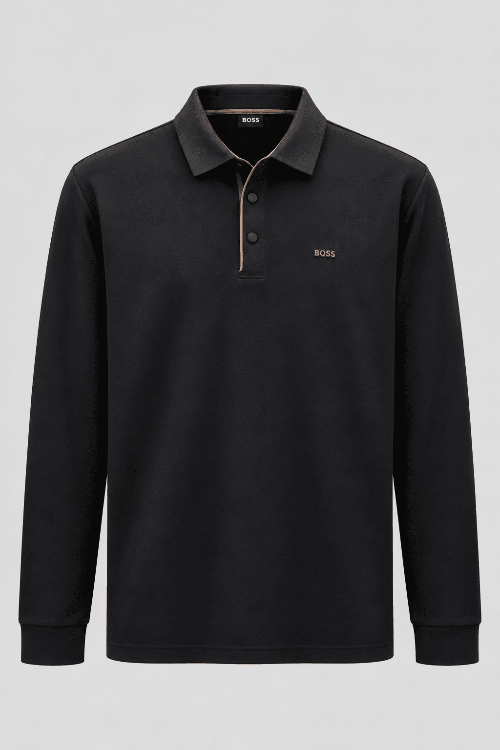 Hugo Boss İthal Polo Yaka