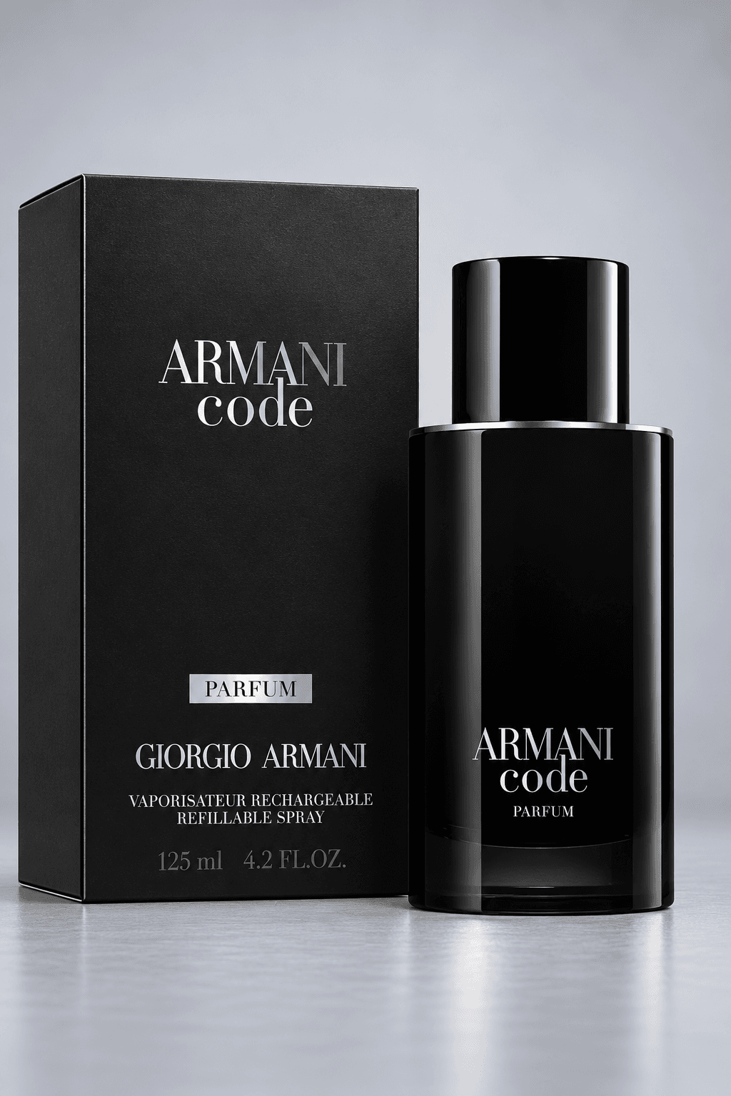 Valoris Luxury Giorgio Armani Armani Code Parfum
