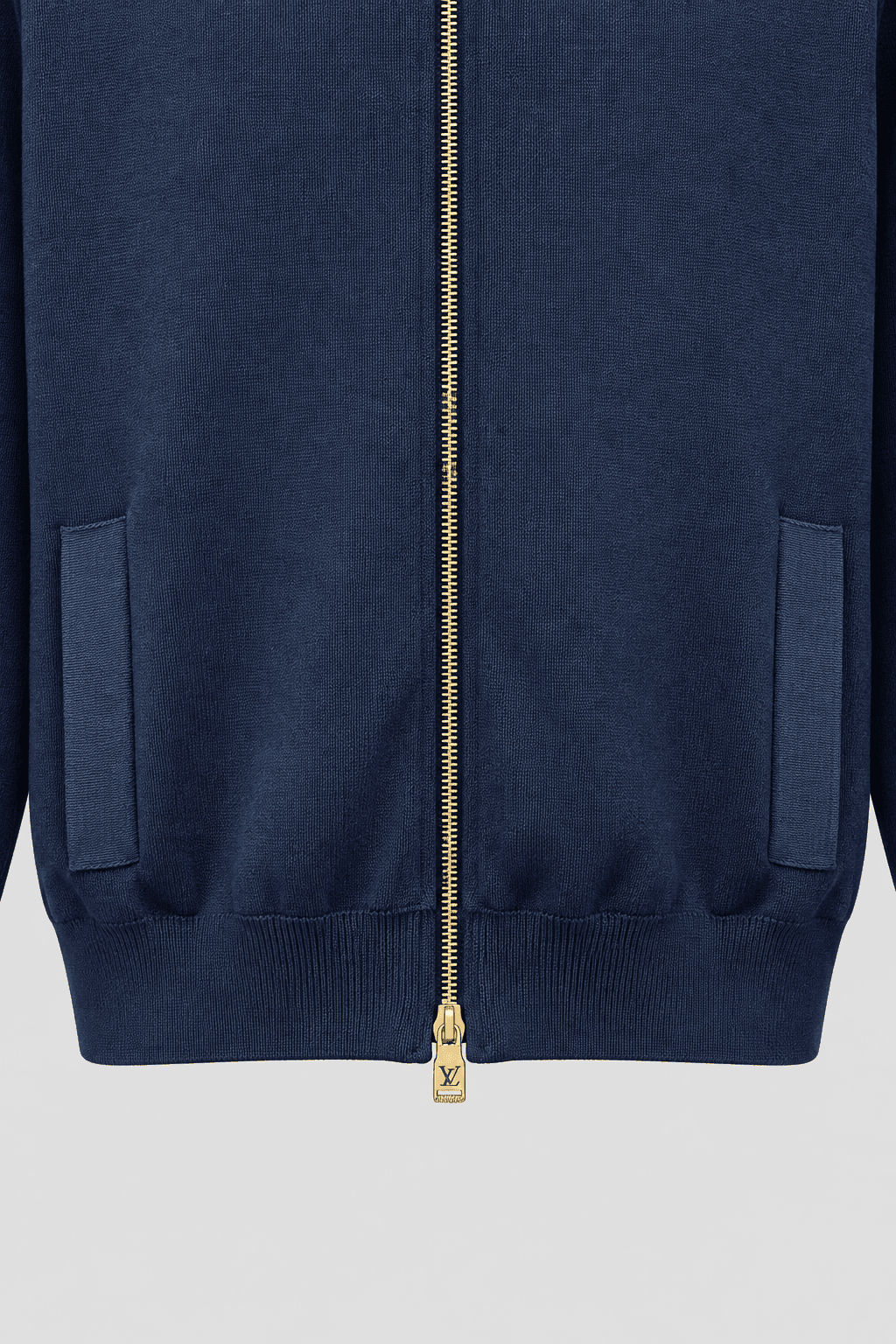 Louis Vuitton İthal Knitwear Hırka