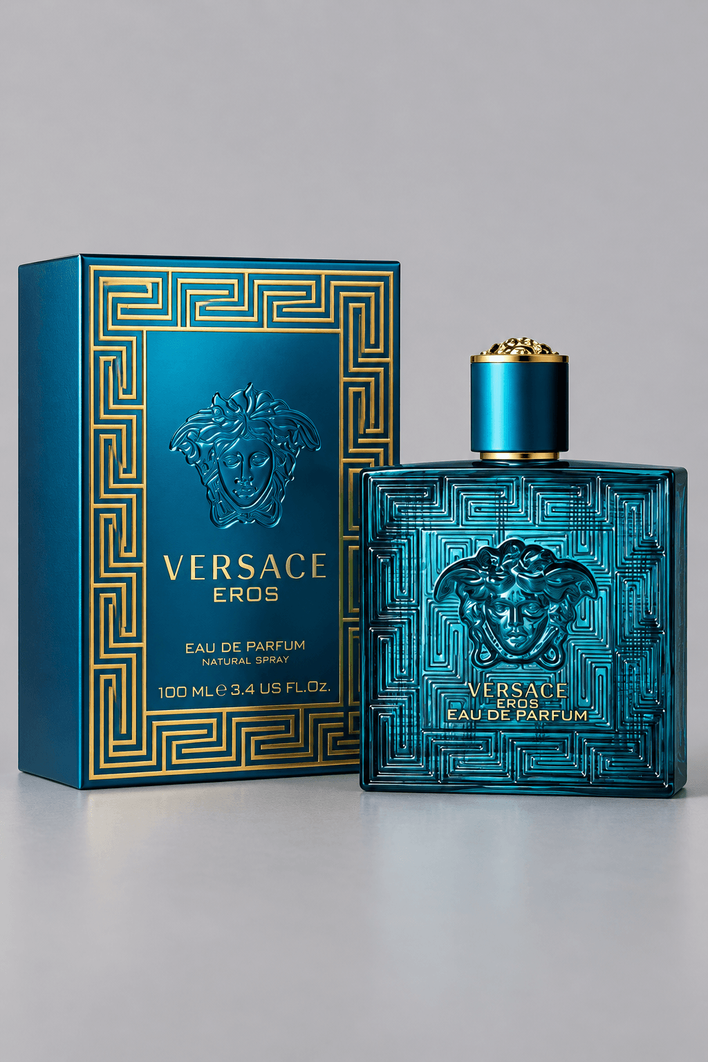 Valoris Luxury Versace Eros Parfum