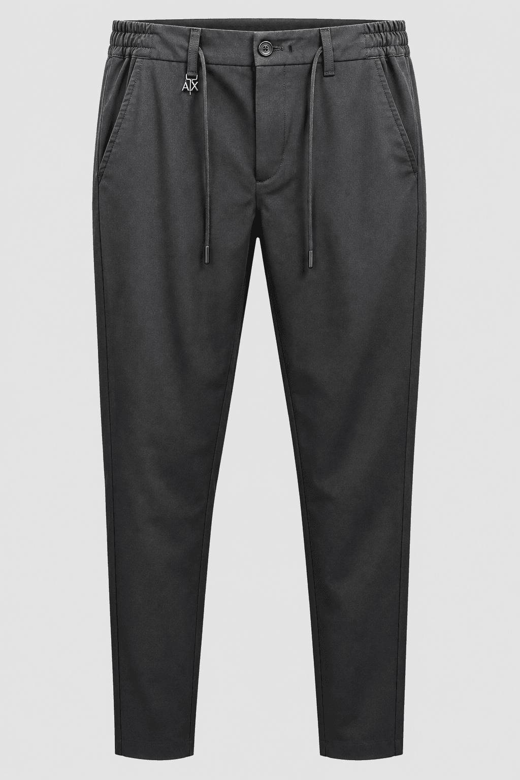 Armani Exchange Tokalı Kumaş Pantolon