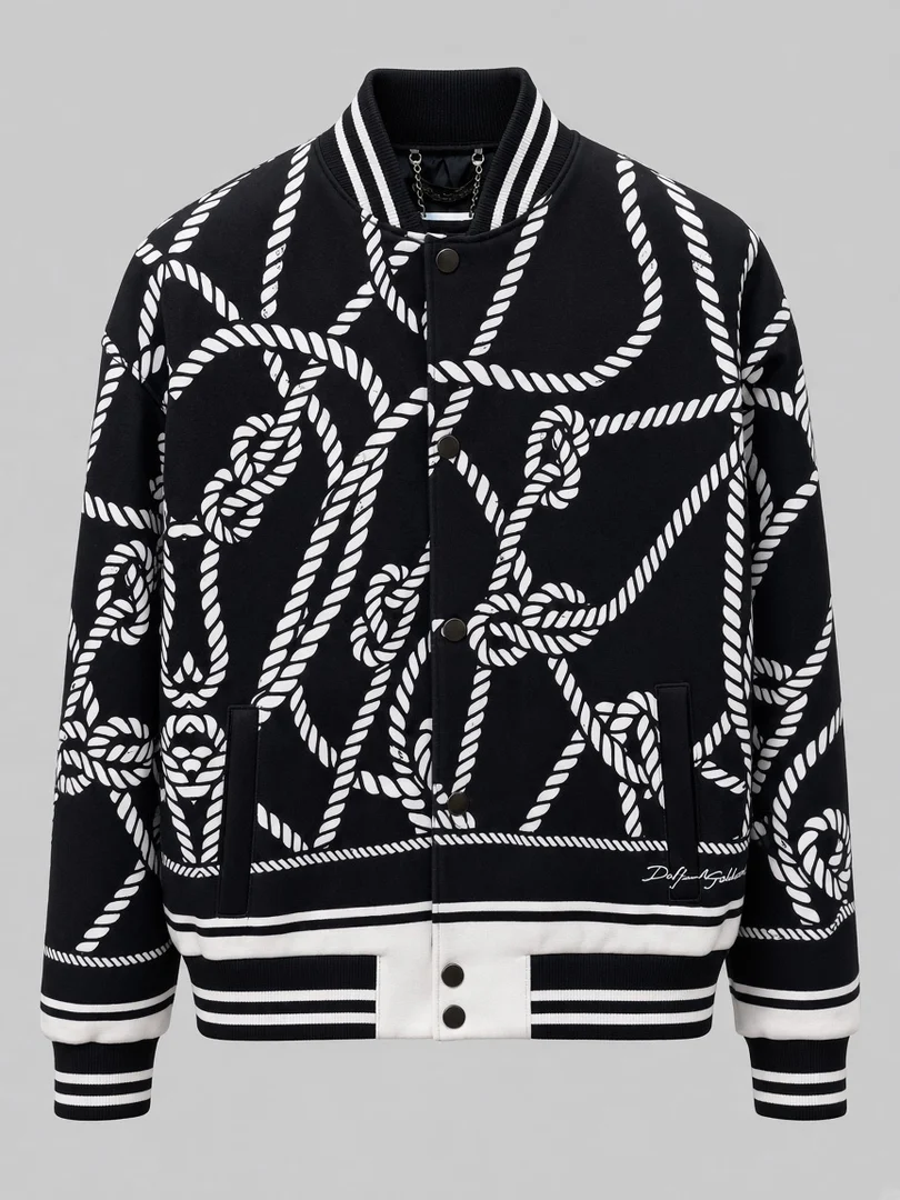 Dolce & Gabbana College Ceket