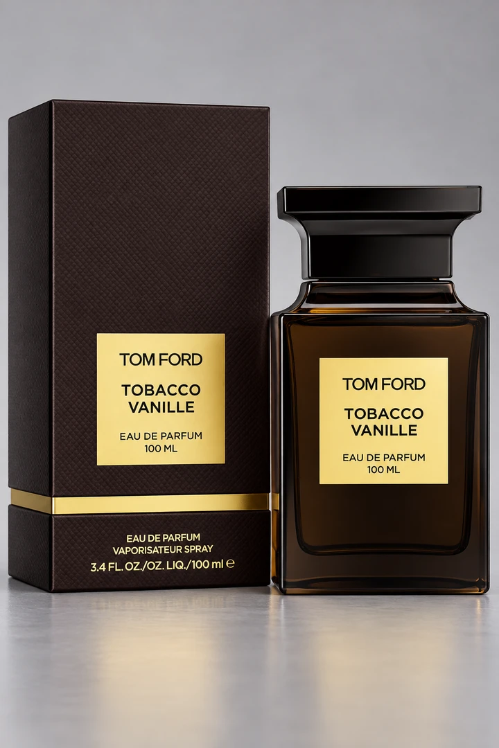 Tom Ford Tobacco Vanille Parfum