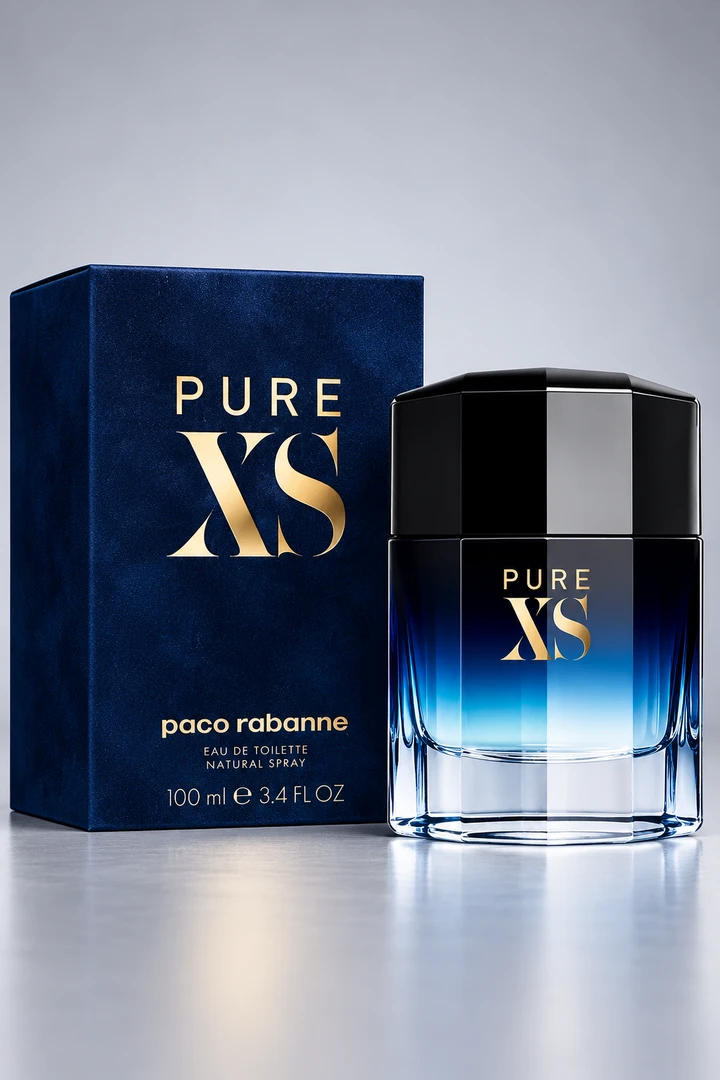 Paco Rabanne Pure XS EDT