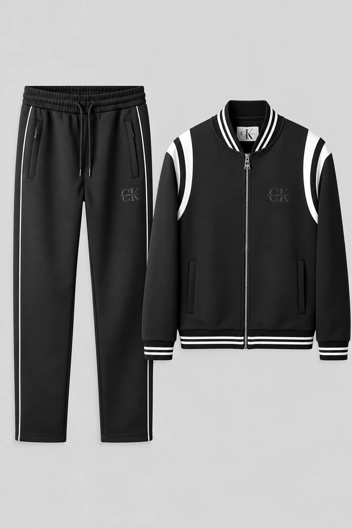 Calvin Klein Uzun Takım