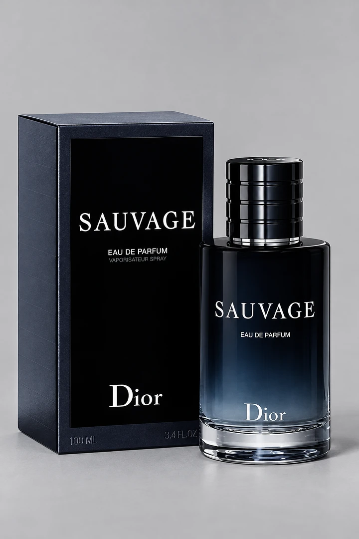 Dior Sauvage Vaporisateur Parfüm