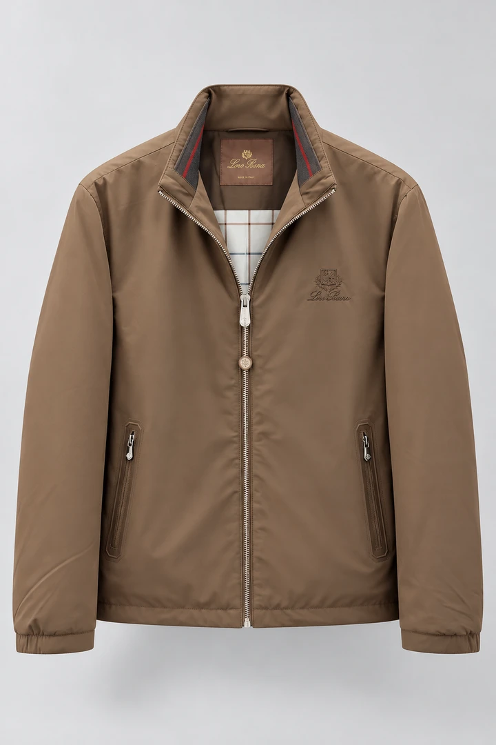 Loro Piana İthal Ceket