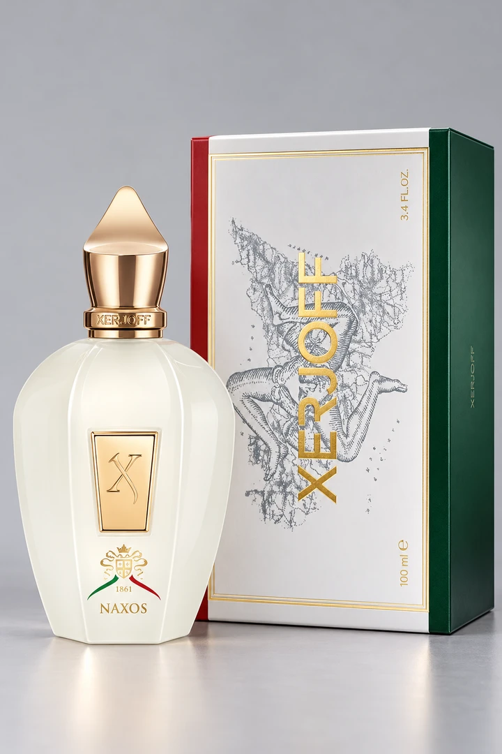 Xerjoff Naxos Parfum