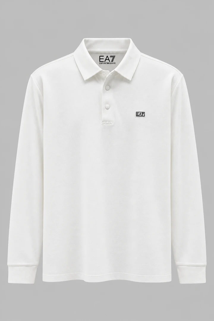Emporio Armani İthal Polo Yaka