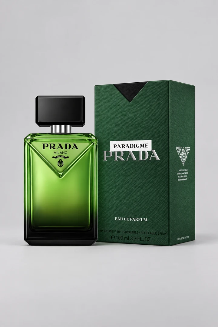 Prada Paradigme Parfüm