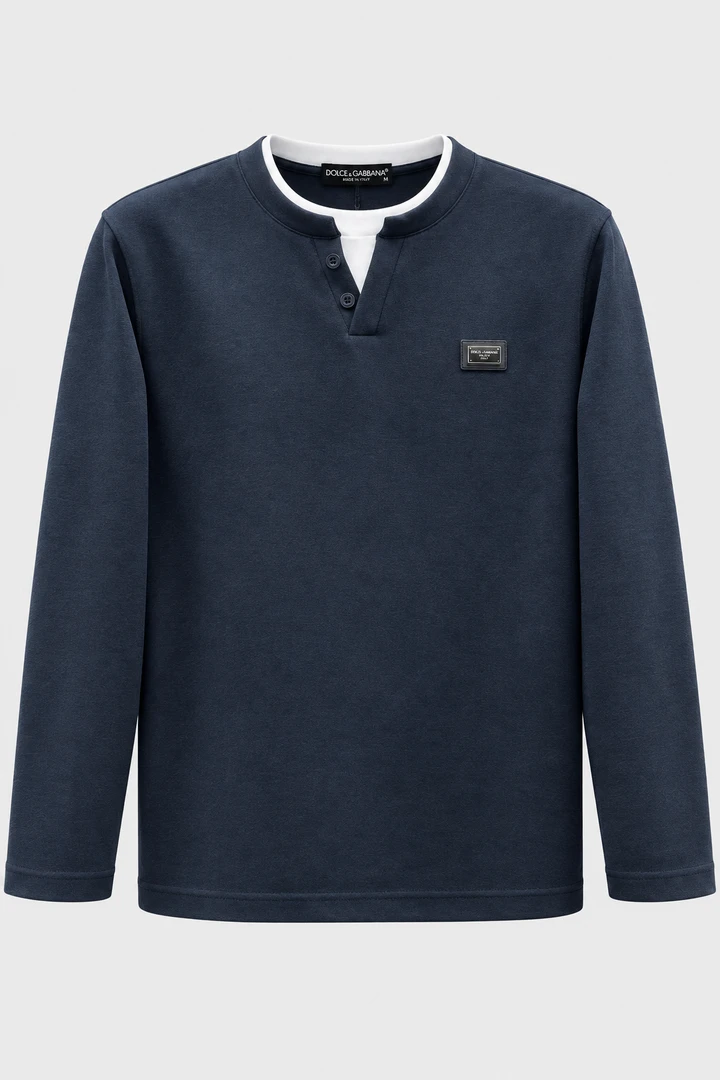 Dolce & Gabbana Selanik Model
