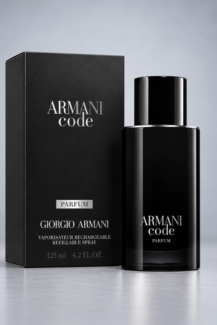 Giorgio Armani Armani Code Parfum