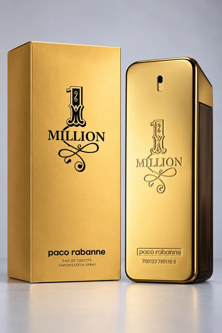 Paco Rabanne 1 Million Parfum