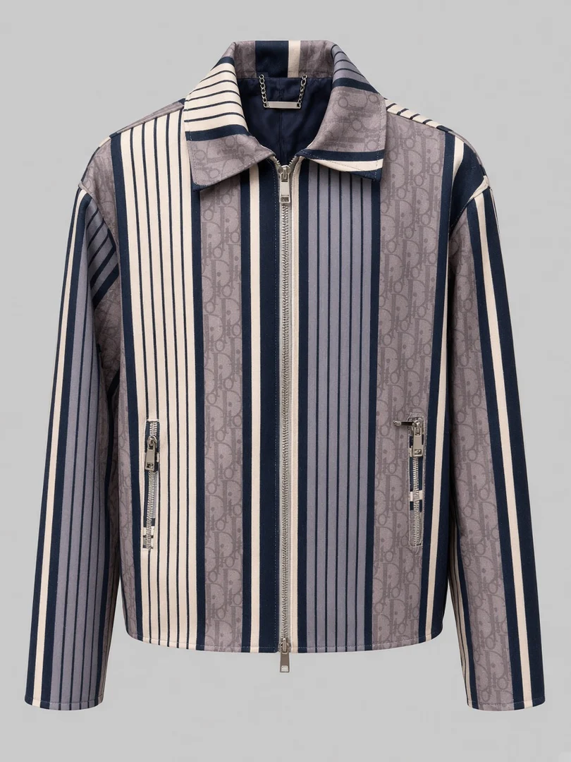 Christian Dior College Ceket