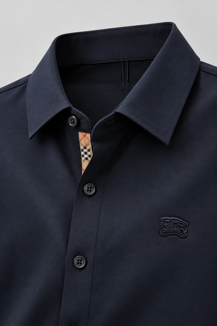 Burberry İthal Gömlek