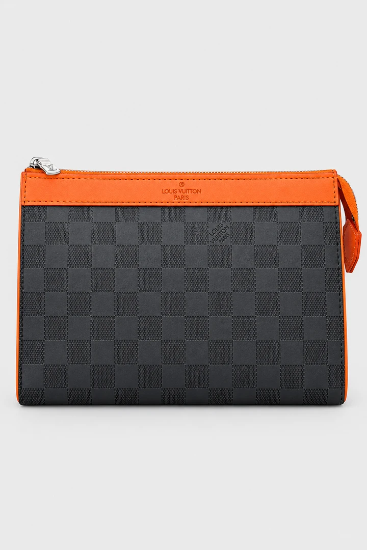 Hermes Damier Çanta